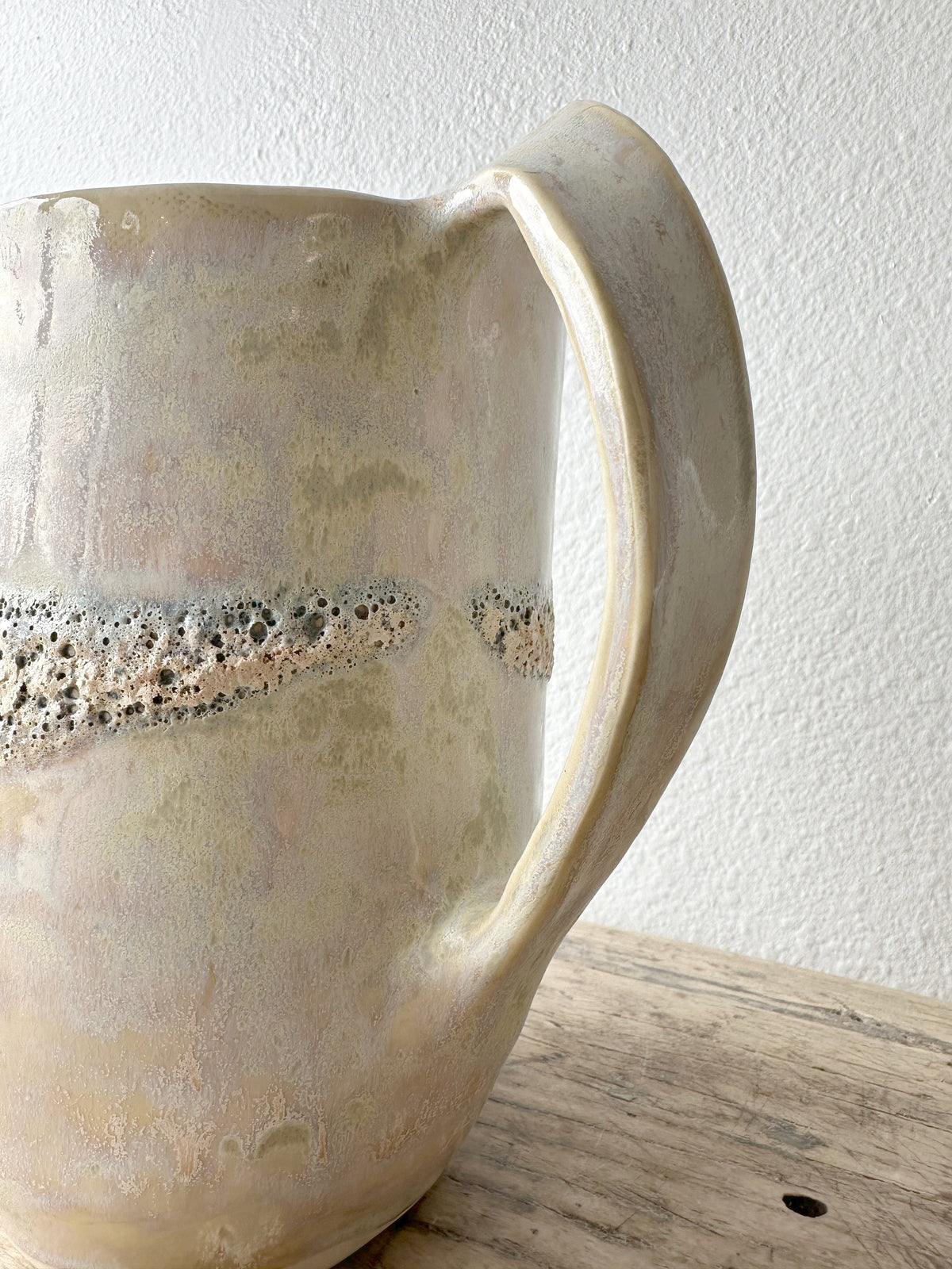 Moon Pitcher Agave Moon Pitcher – KSD CURATED