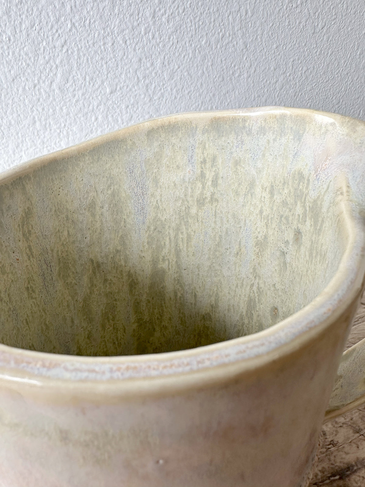 Moon Pitcher Agave Moon Pitcher – KSD CURATED