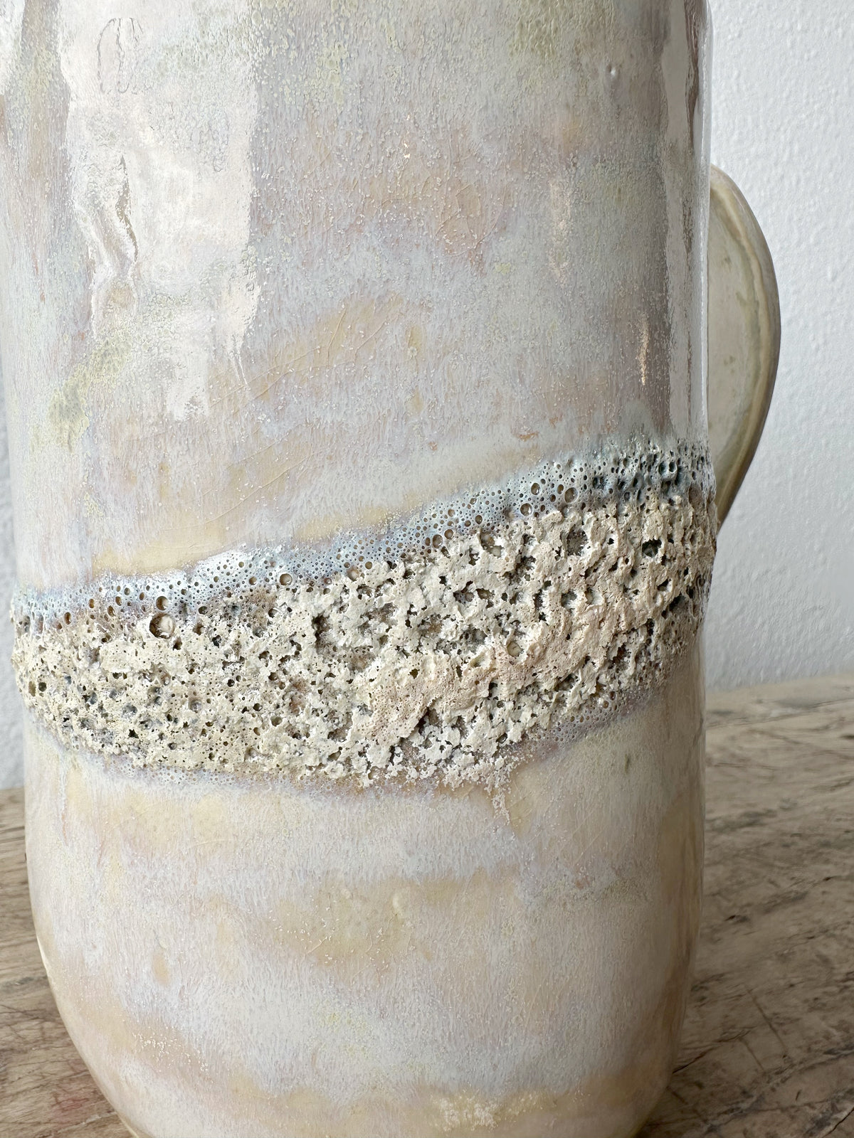 Moon Pitcher Agave Moon Pitcher – KSD CURATED
