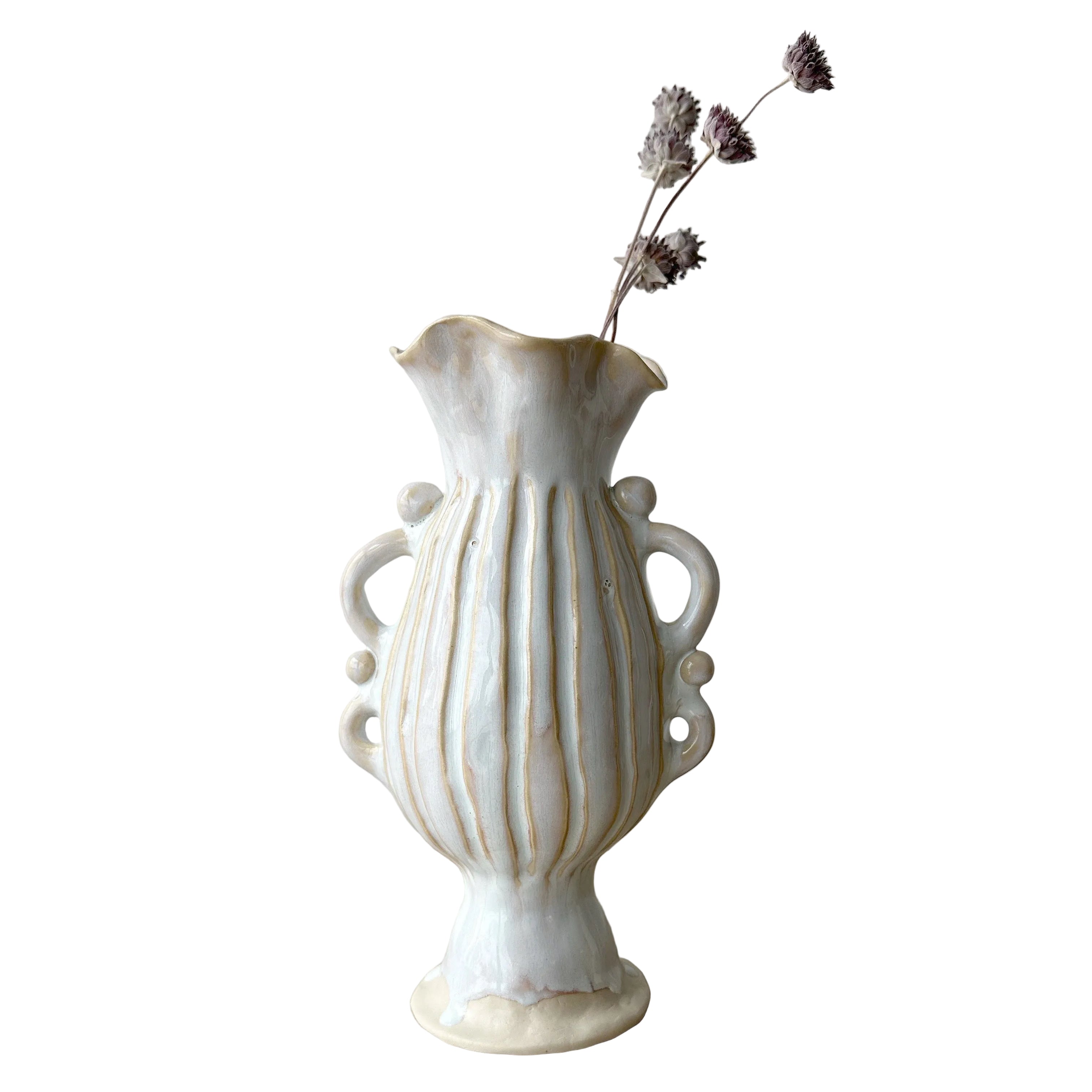 Tulip Vase