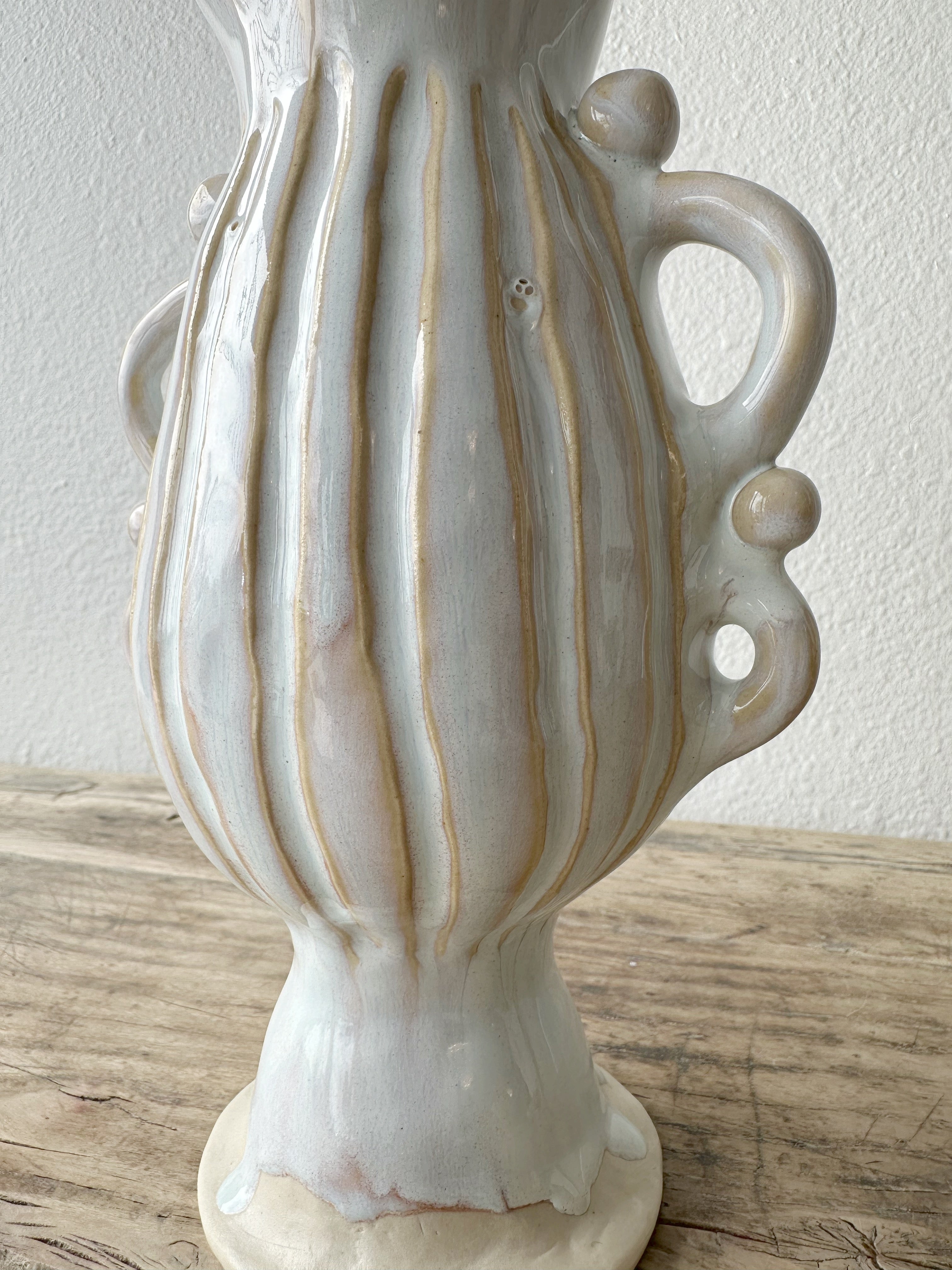 Tulip Vase