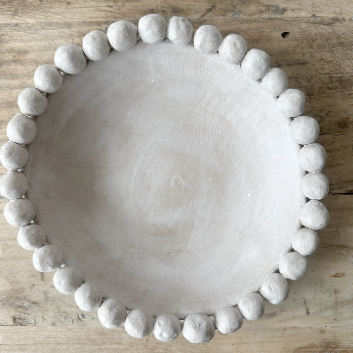 Agave Moon Beaded Catchall