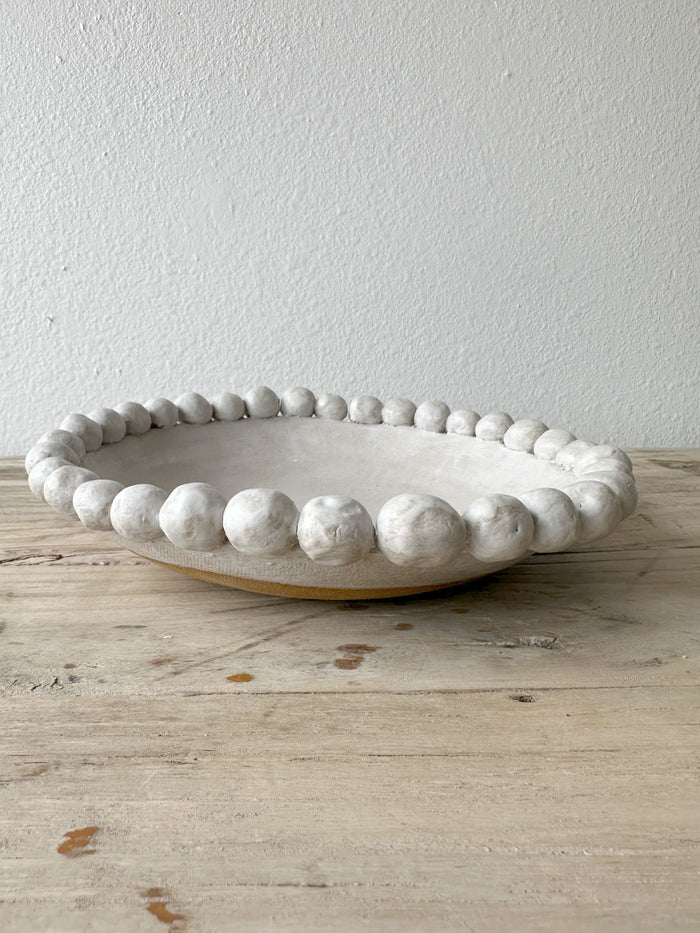 Agave Moon Beaded Catchall