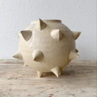 Bettina Chow Round Spike Vase