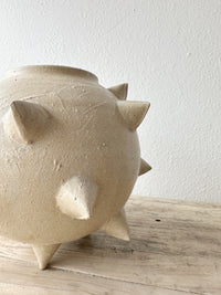 Bettina Chow Round Spike Vase