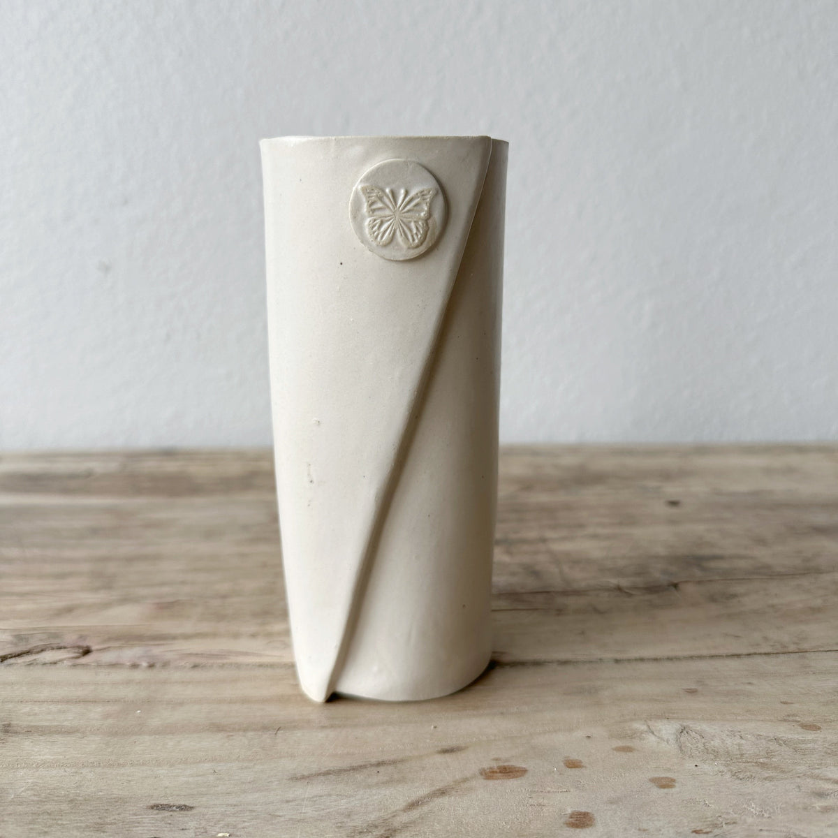 Bettina Chow Butterfly Vase