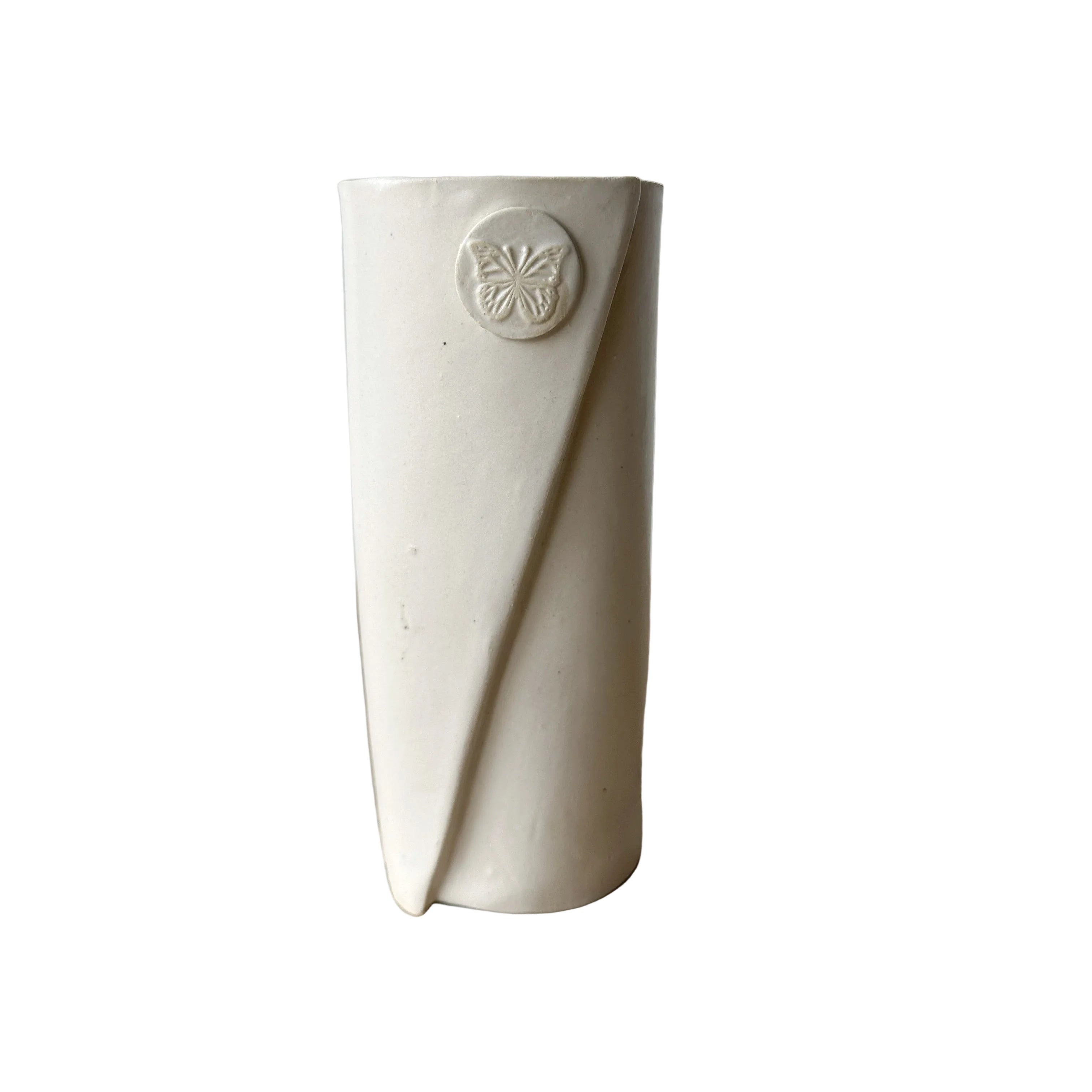 Bettina Chow Butterfly Vase