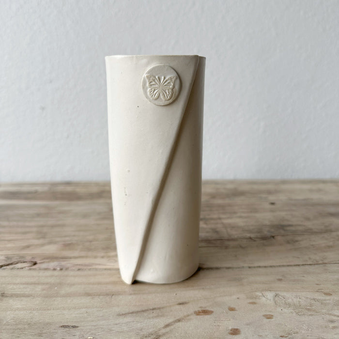 Bettina Chow Butterfly Vase