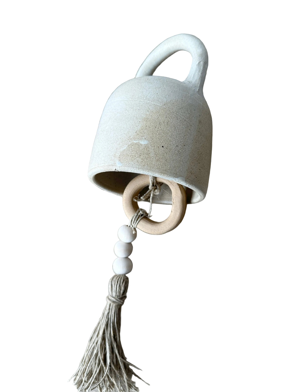 Bettina Chow Ceramic Bell