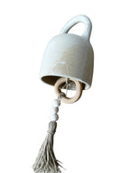 Bettina Chow Ceramic Bell
