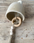 Bettina Chow Ceramic Bell