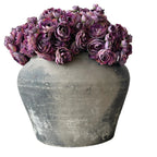 Found Ceramic Pot