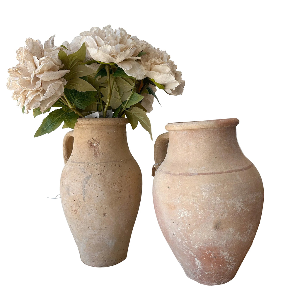 Found Turkish Pot