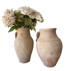 Found Turkish Pot