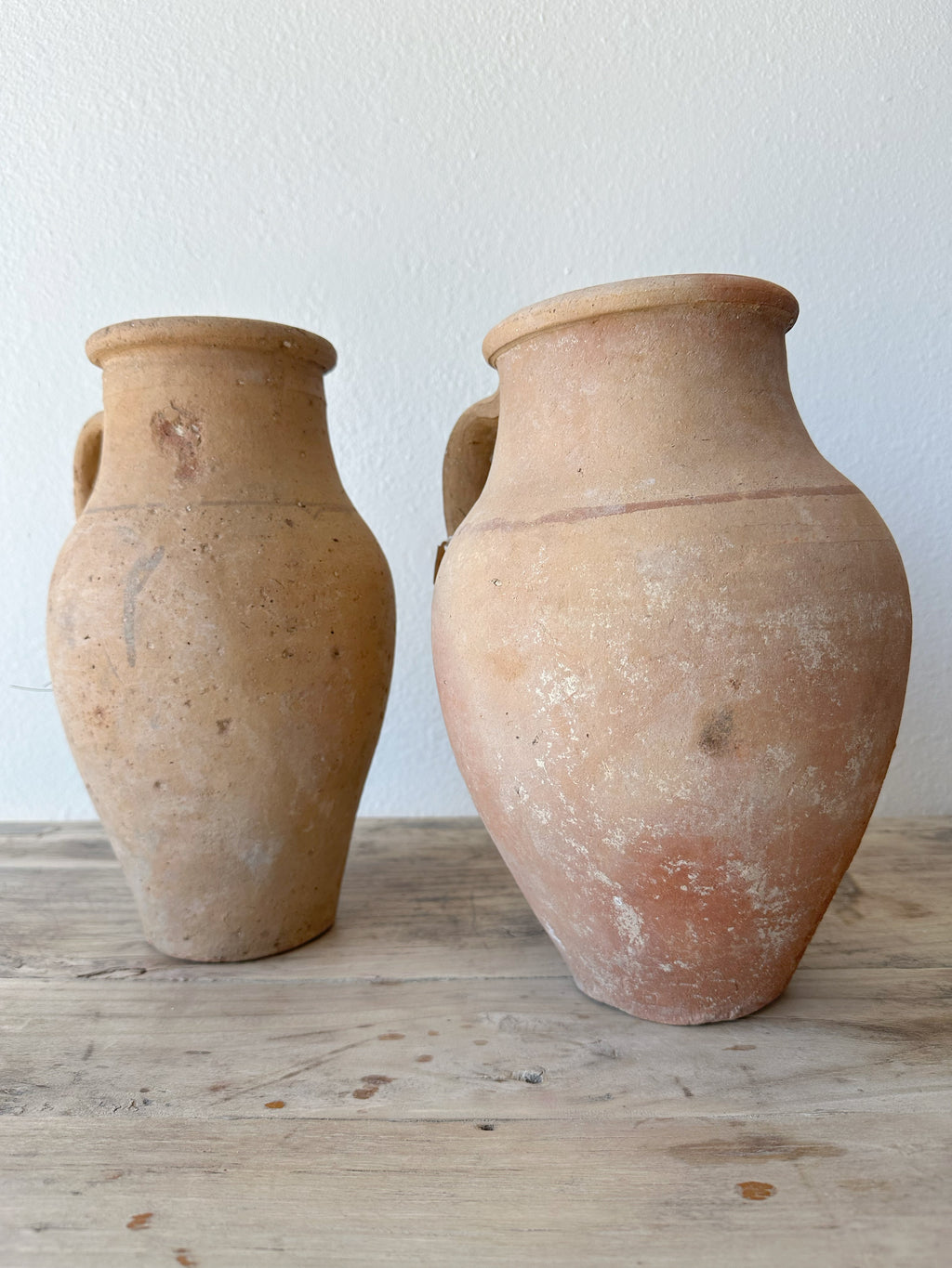 Found Turkish Pot