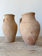 Found Turkish Pot