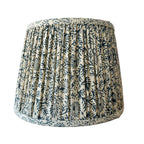 Upholstered Lamp in Spray