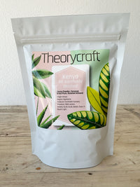 Theory Craft Coffee