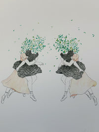 Caitlin Peck Print