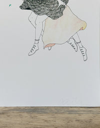Caitlin Peck Print