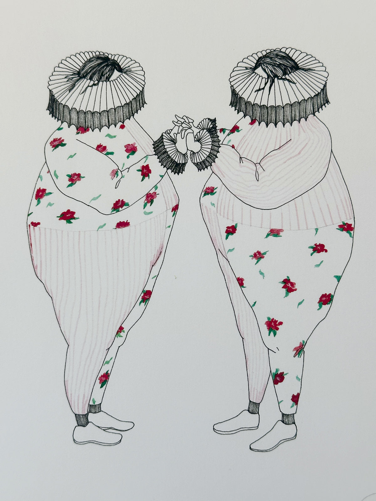 Caitlin Peck Print