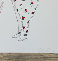 Caitlin Peck Print