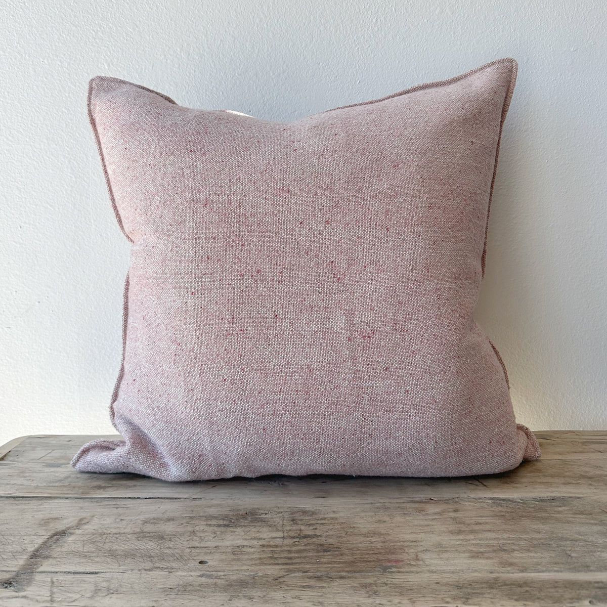 Judd Pillow, Pink