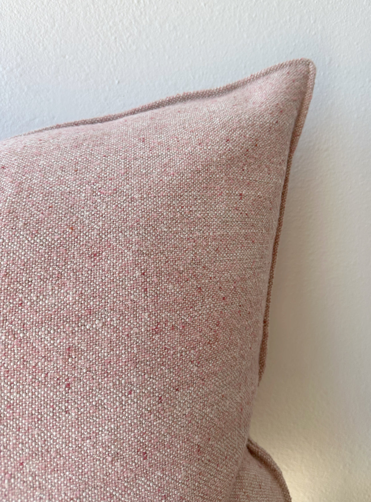 Judd Pillow, Pink
