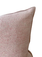 Judd Pillow, Pink