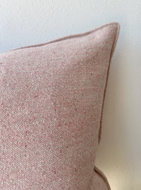 Judd Pillow, Pink