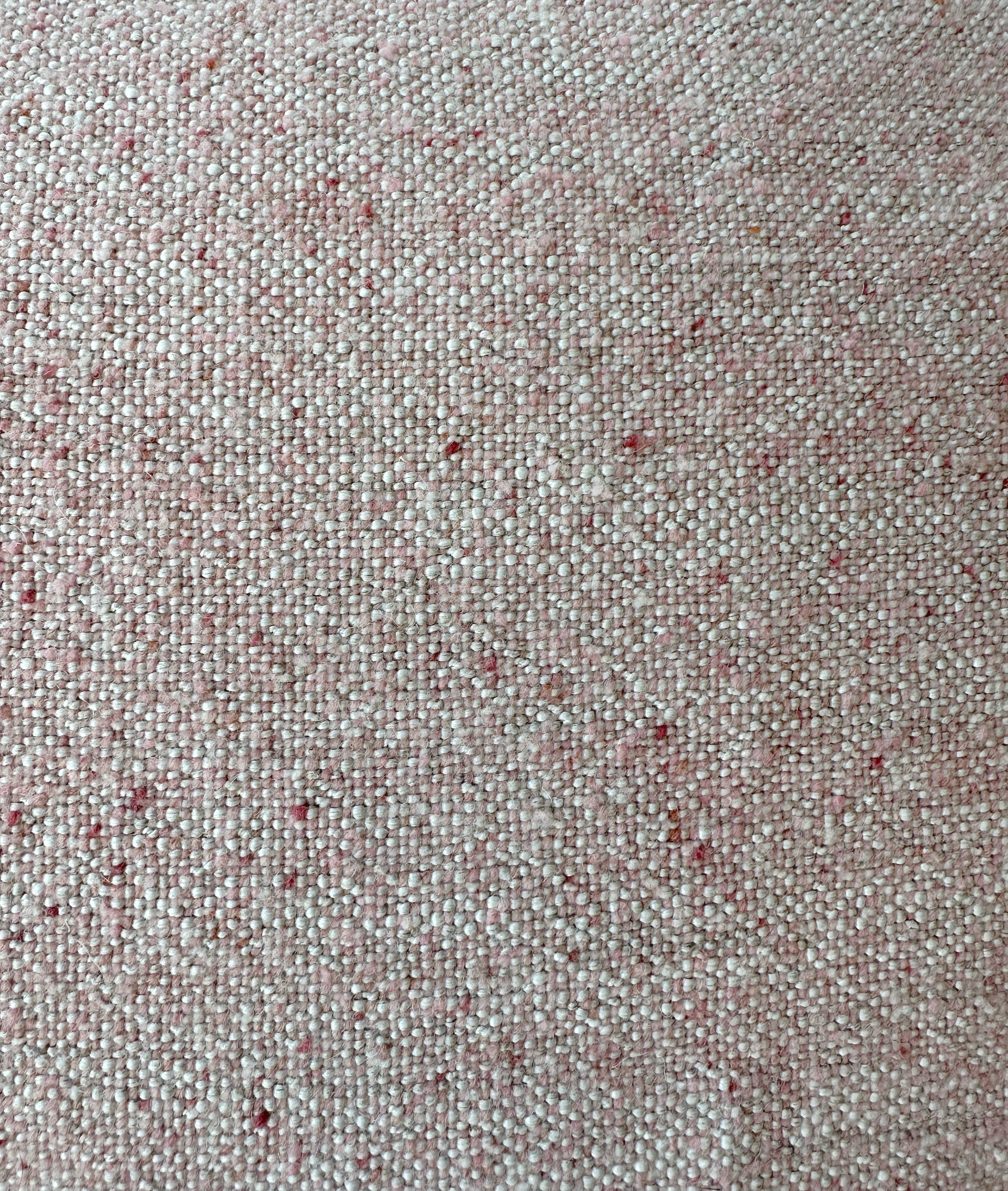 Judd Pillow, Pink