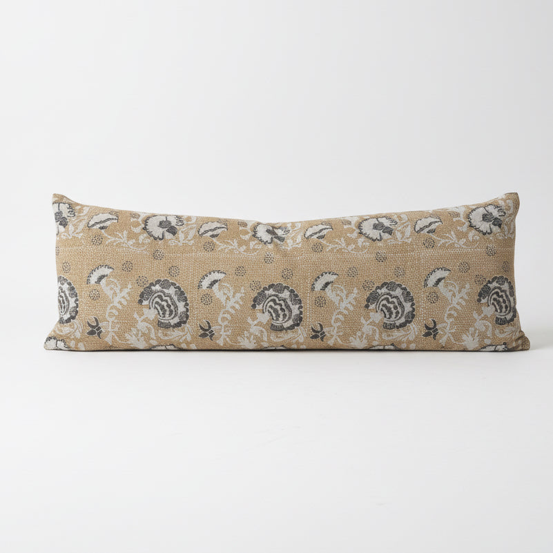 Tulip Long Lumbar
