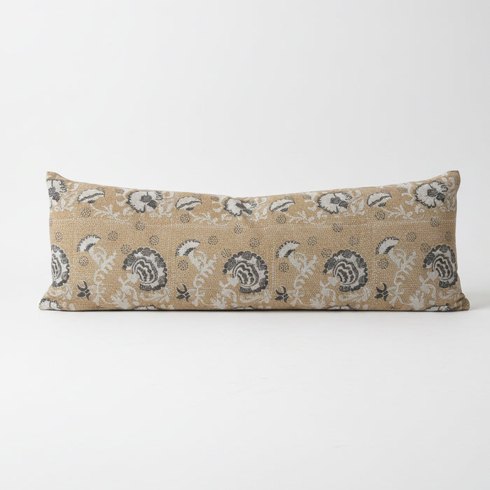 Tulip Long Lumbar