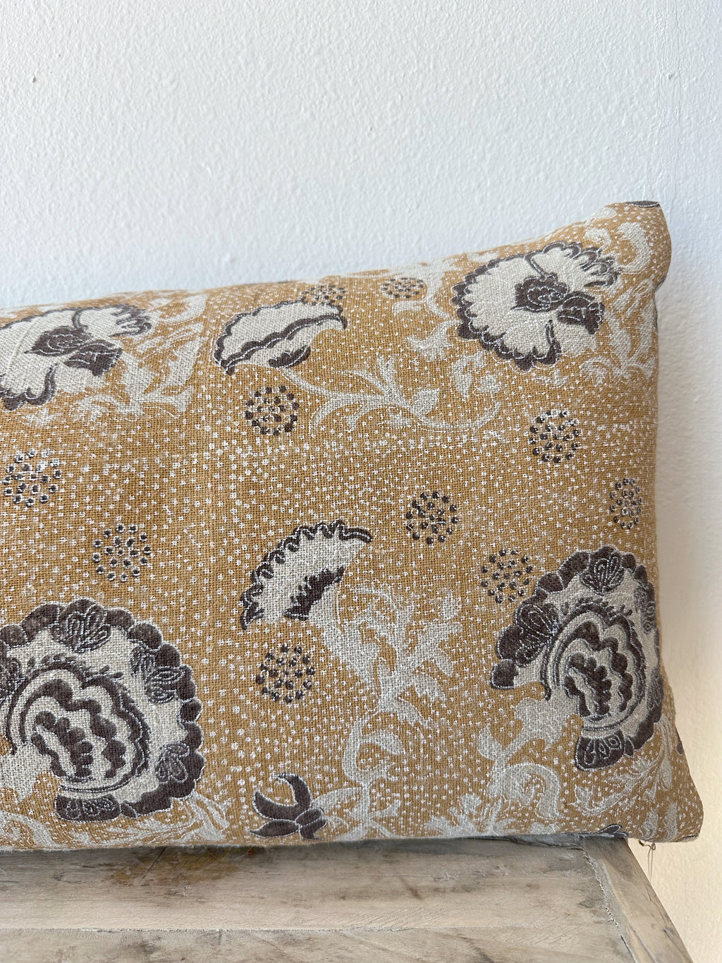 Tulip Long Lumbar