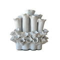 Large Sea Coral Vase