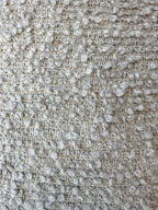Bubley Pillow, Natural & Grey