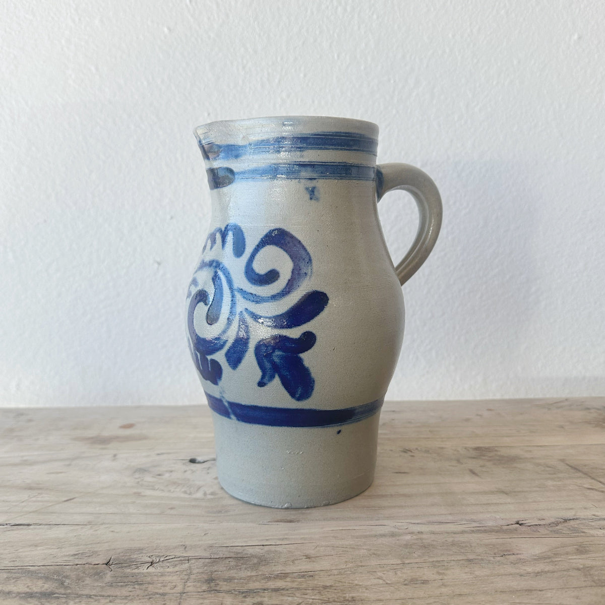 Vintage Vase/Pitcher