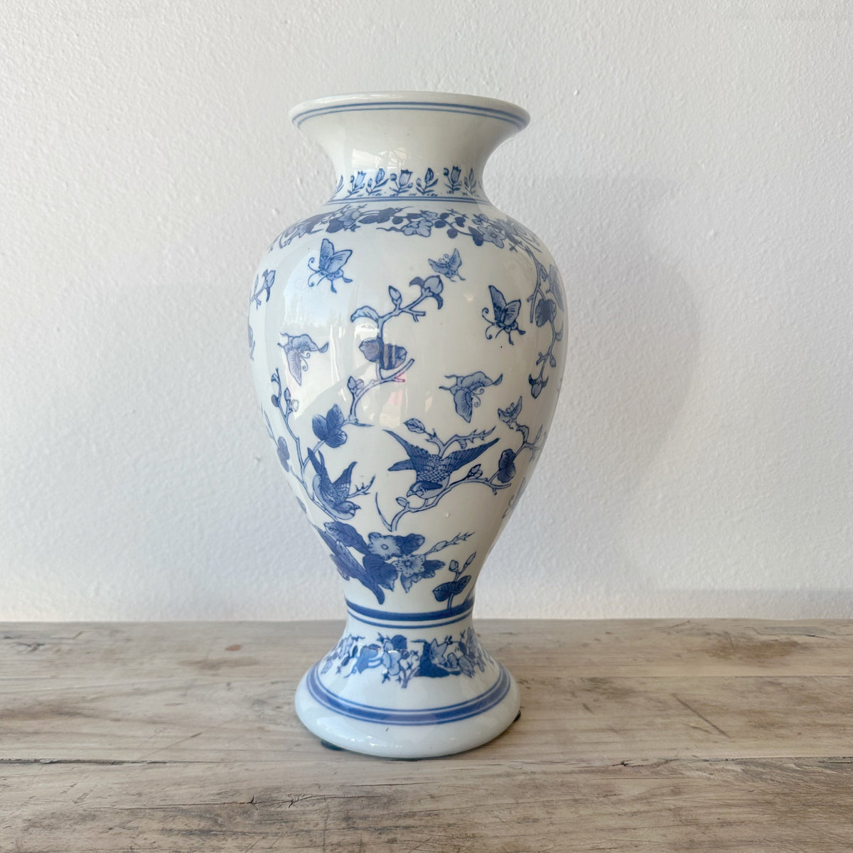Vintage Vase