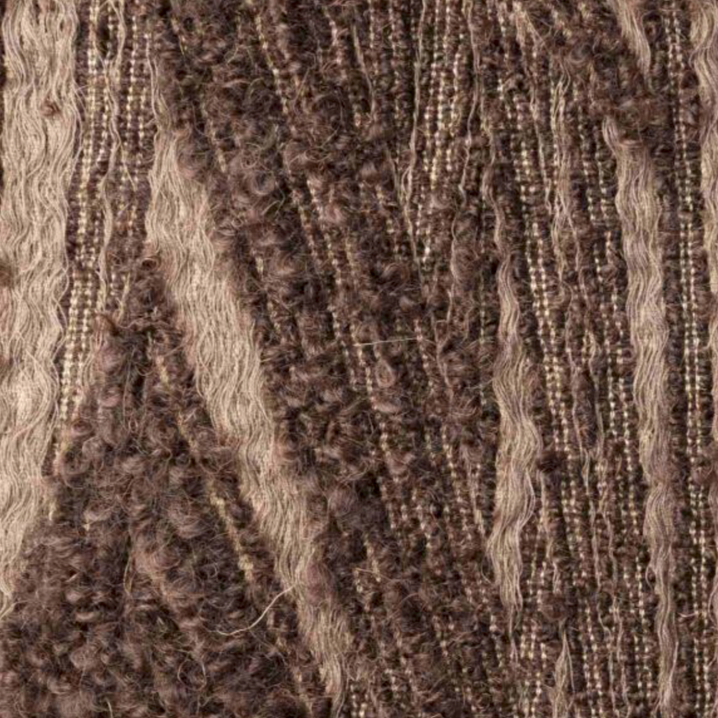 Abibo Pillow - Brown
