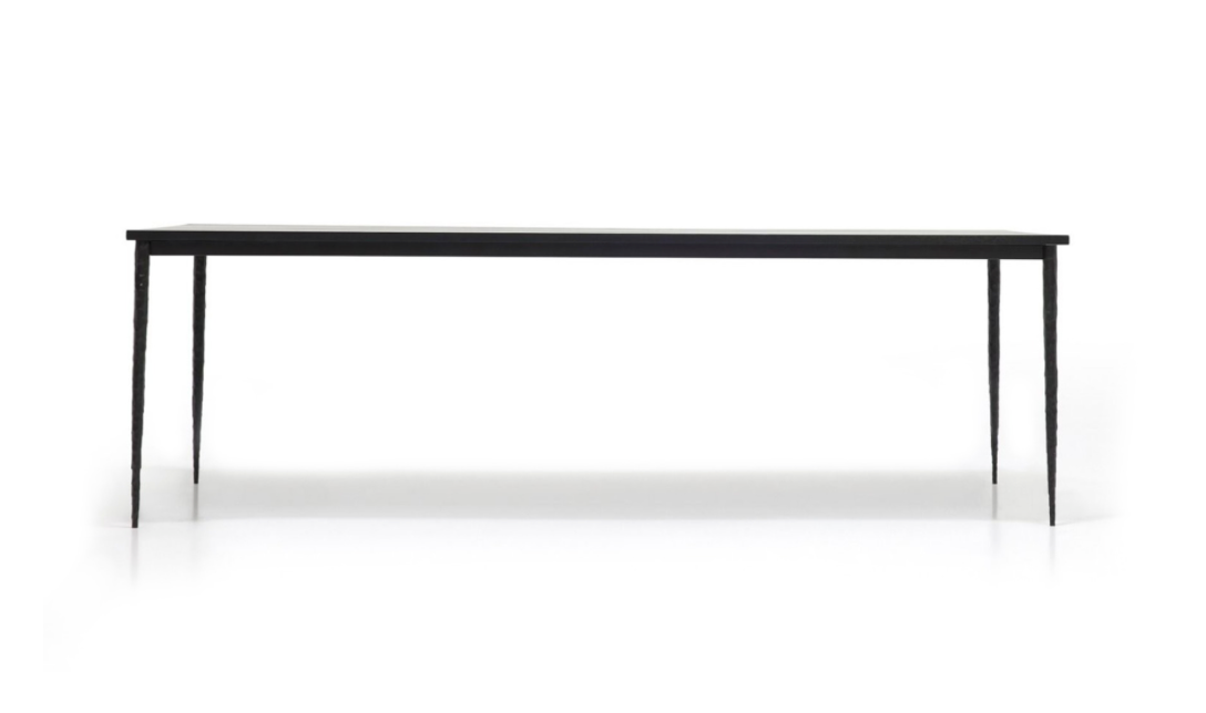 Verellen Giacometti 96/40 Dining Table