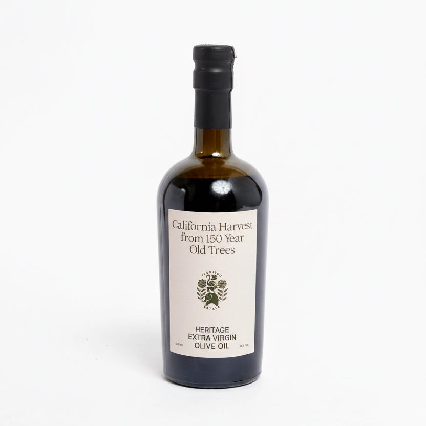 Heritage Extra Virgin Olive Oil