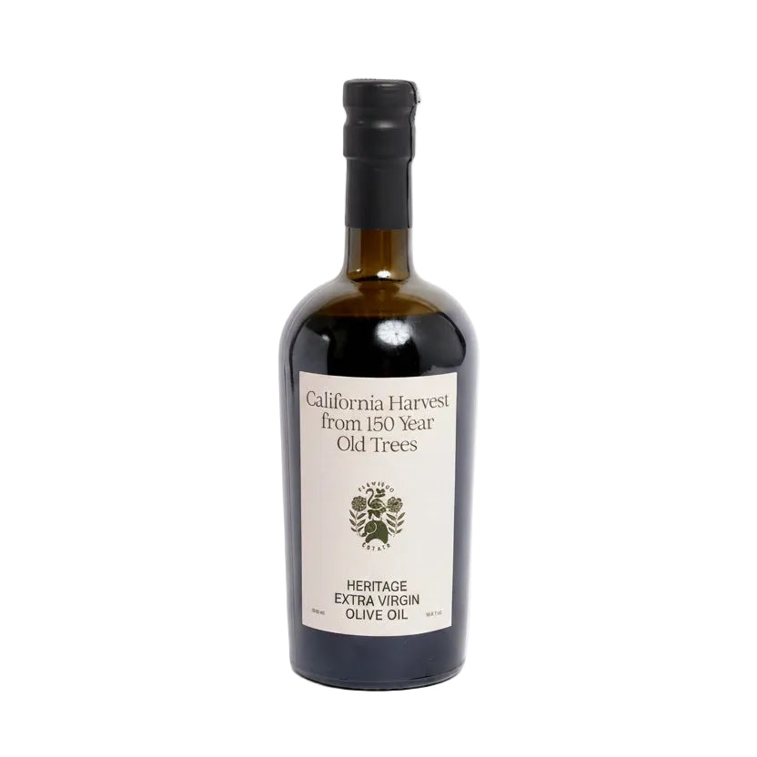 Heritage Extra Virgin Olive Oil