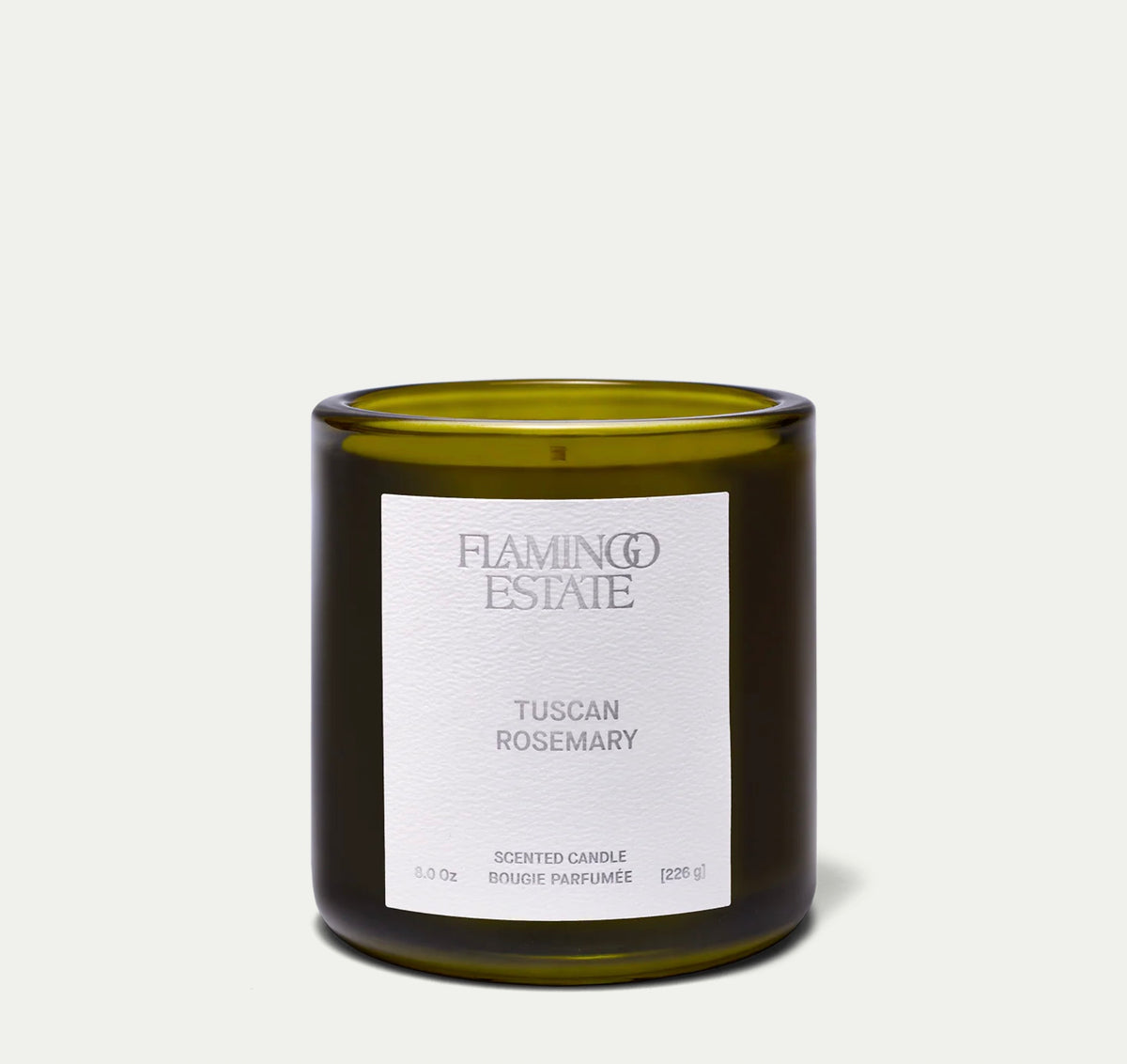 Tuscan Rosemary Candle