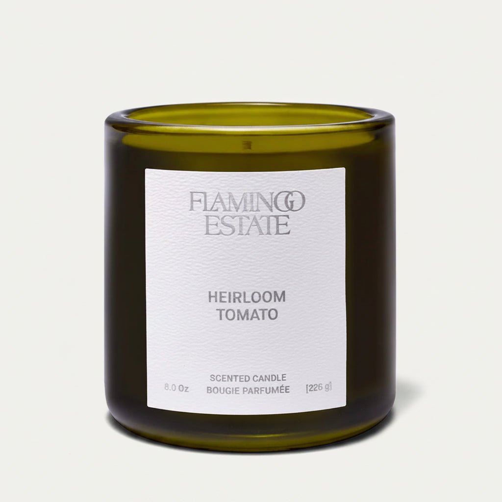 Heirloom Tomato Candle