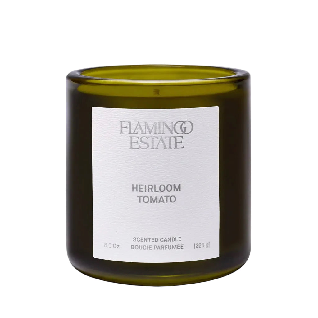 Heirloom Tomato Candle