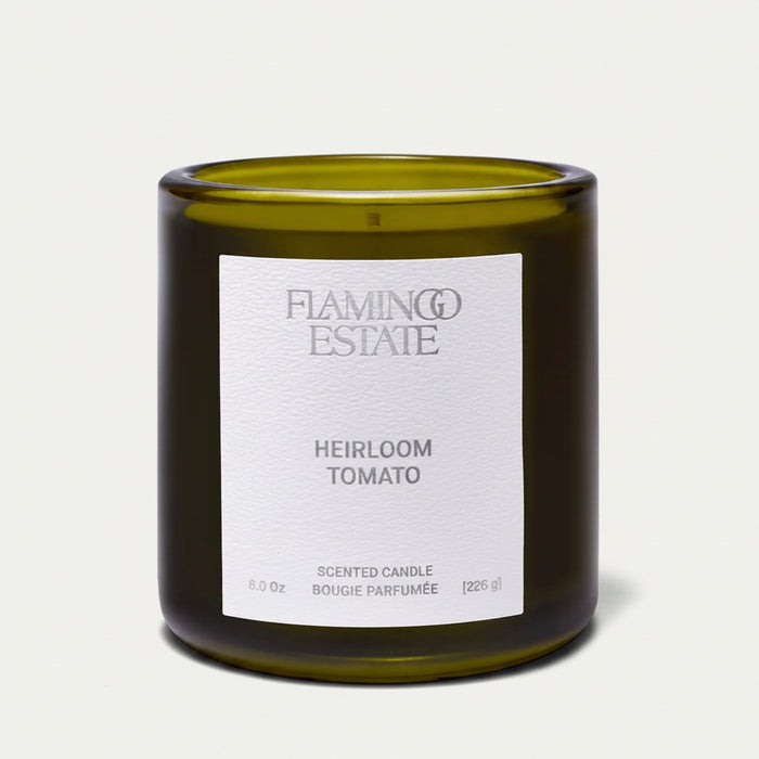Heirloom Tomato Candle