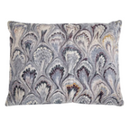 Wilde Velvet Pillow 12 x 16
