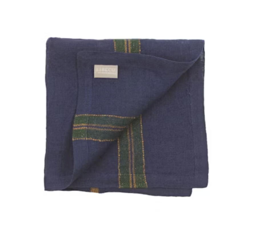 GIA NAPKIN - Blue