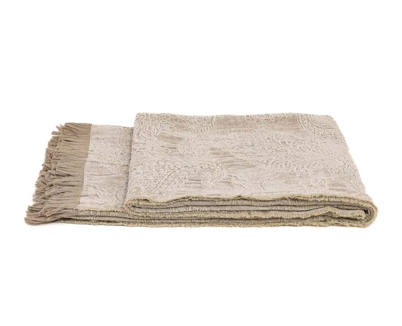 Savery Throw in Chalk