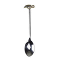 Egg Spoon & Hammer